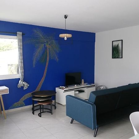 La Kay'Loulou Avec Spa Et Piscine Saint-Pierre Exteriér fotografie