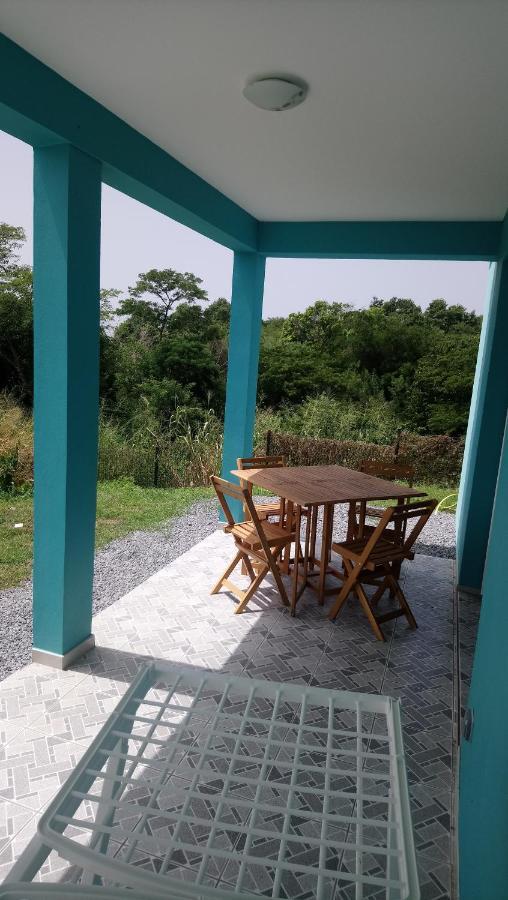 La Kay'Loulou Avec Spa Et Piscine Saint-Pierre Exteriér fotografie