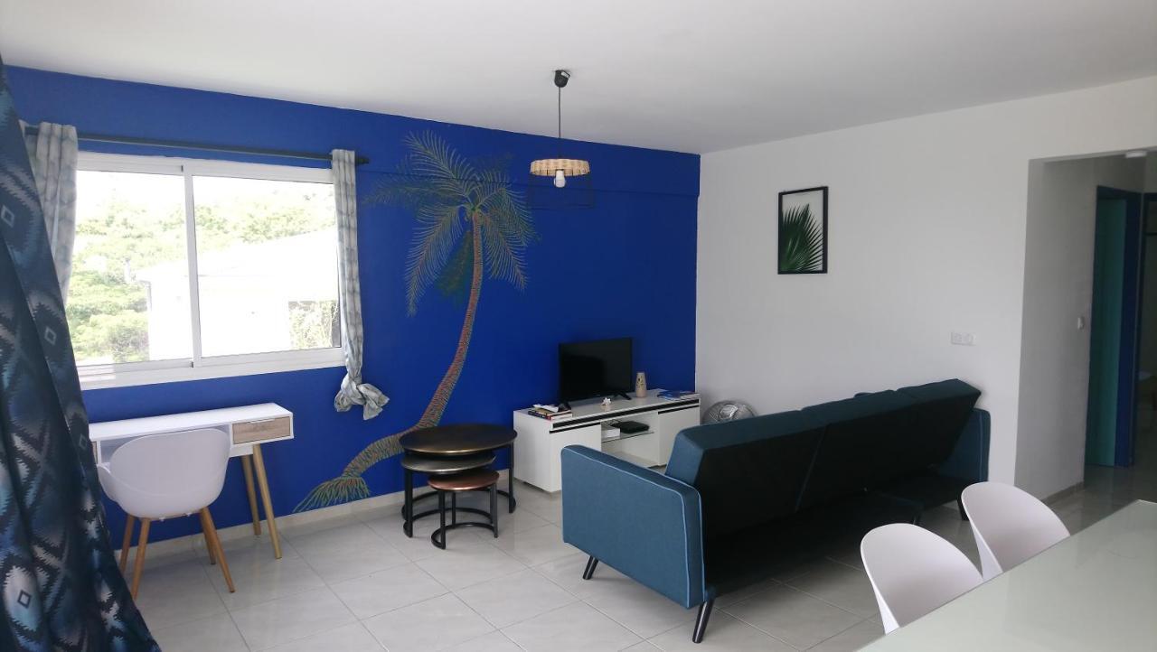 La Kay'Loulou Avec Spa Et Piscine Saint-Pierre Exteriér fotografie